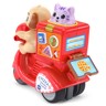 VTech® Press & Roll Pizza Scooter™ - view 3